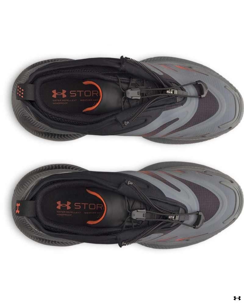 UA Echo Storm 