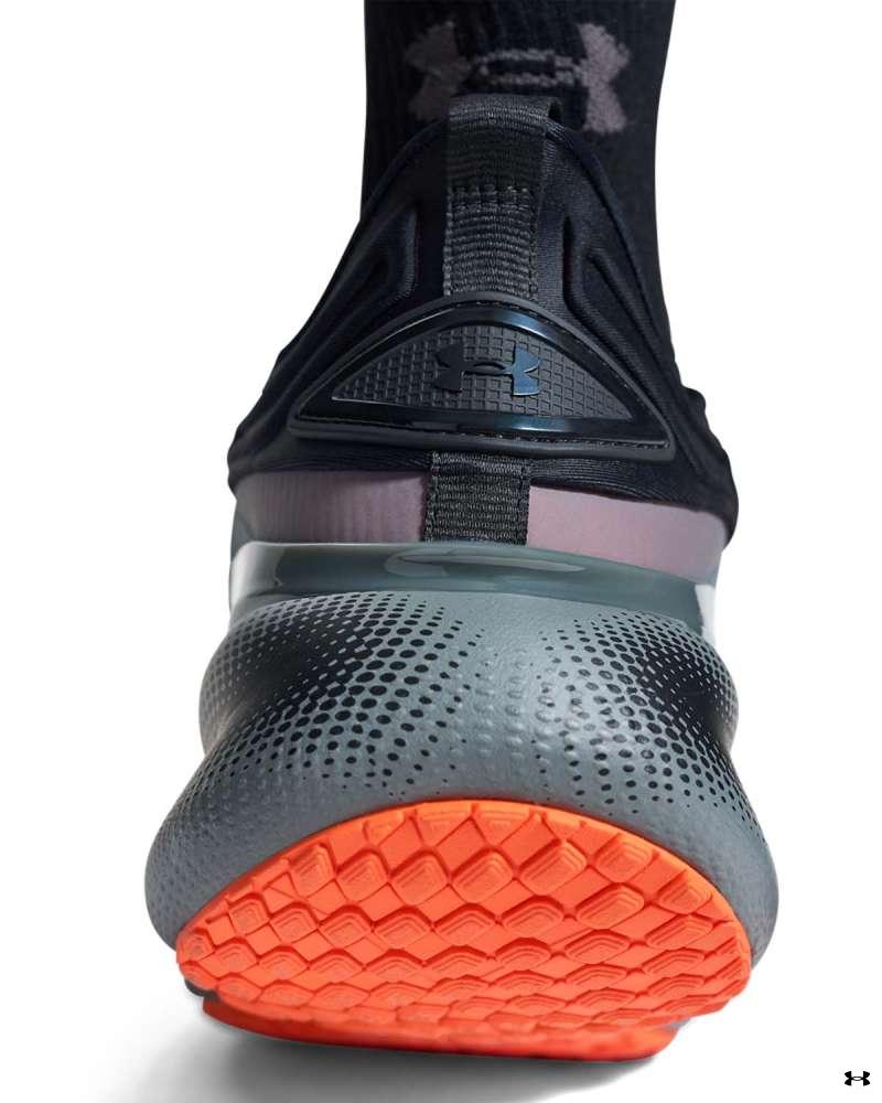 UA Echo Storm 