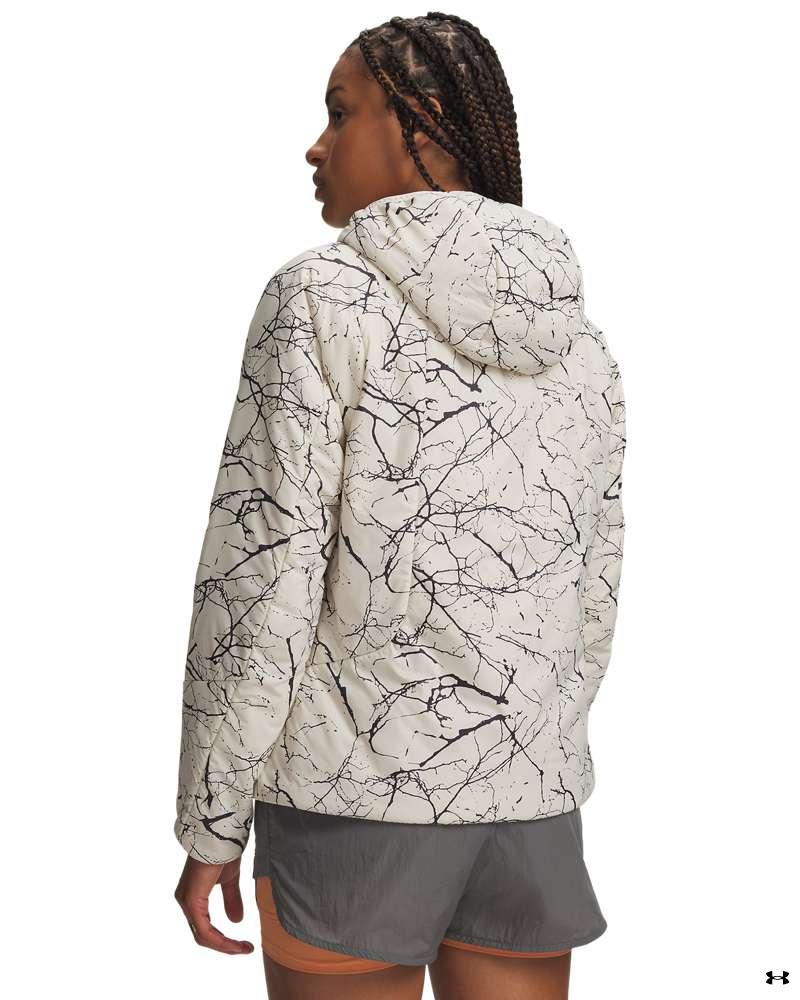 W Explor Quickridge Jacket 