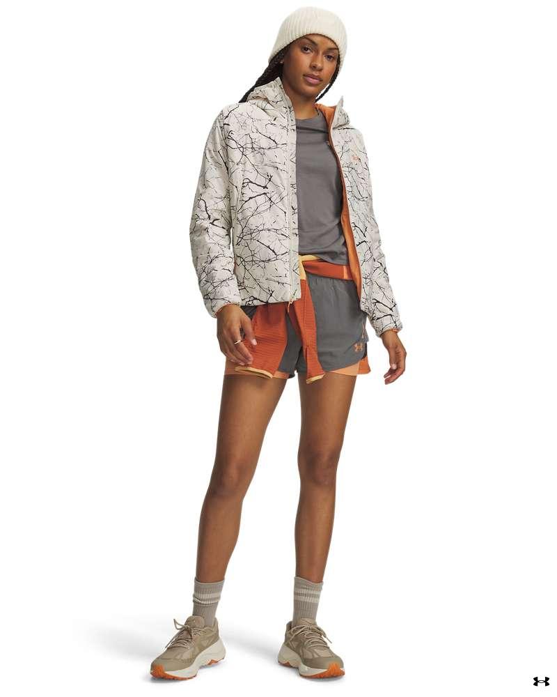 W Explor Quickridge Jacket 