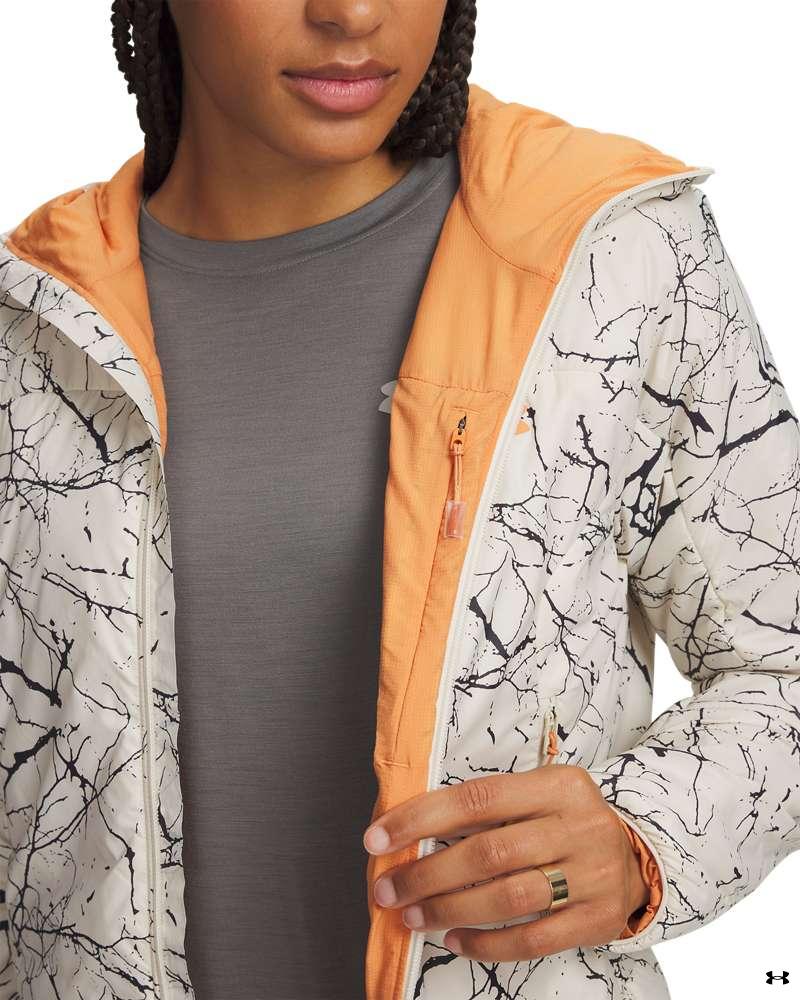 W Explor Quickridge Jacket 