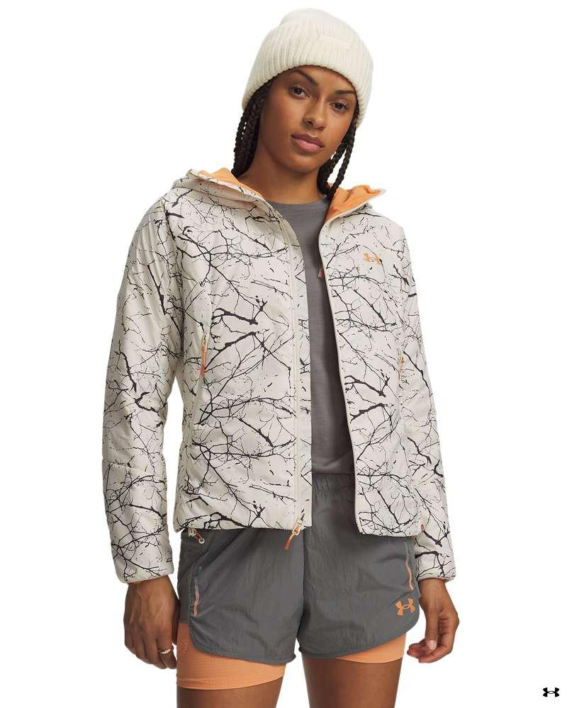 W Explor Quickridge Jacket 