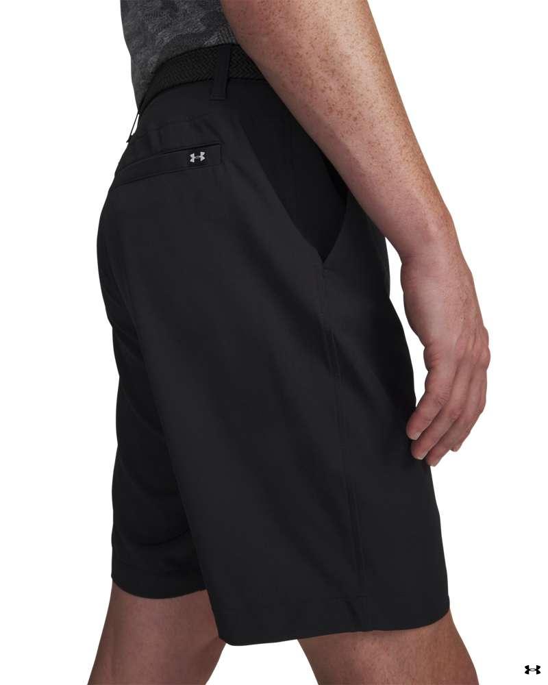 Ua Drive Tapered Short 