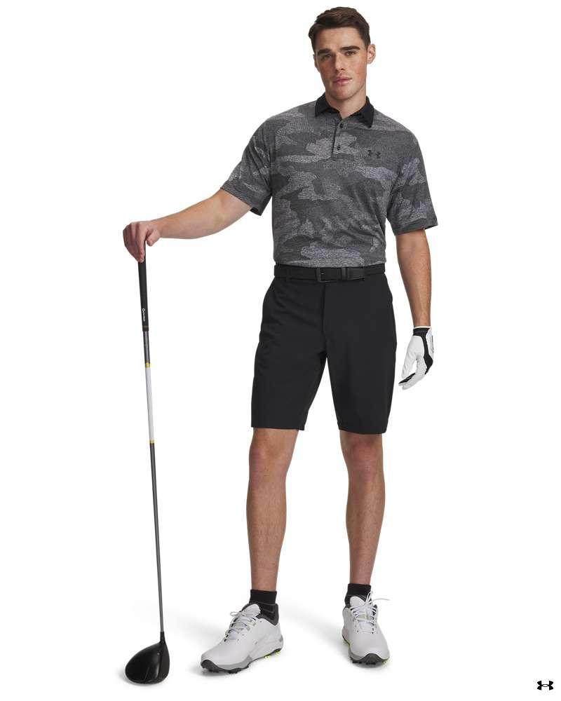 Ua Drive Tapered Short 