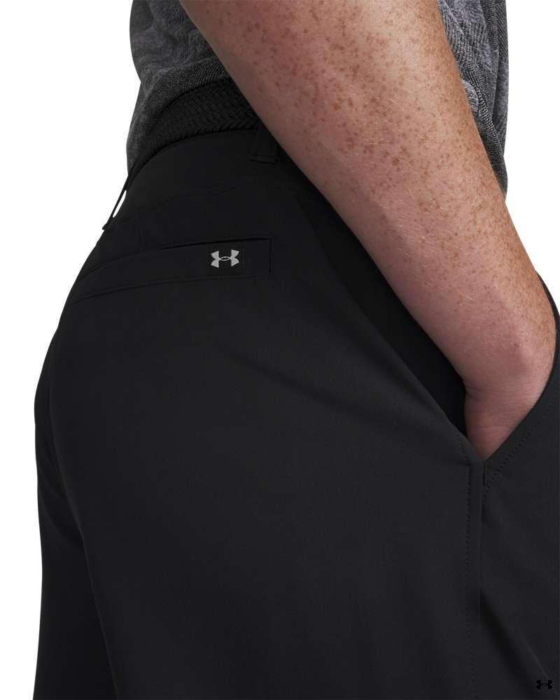 Ua Drive Tapered Short 