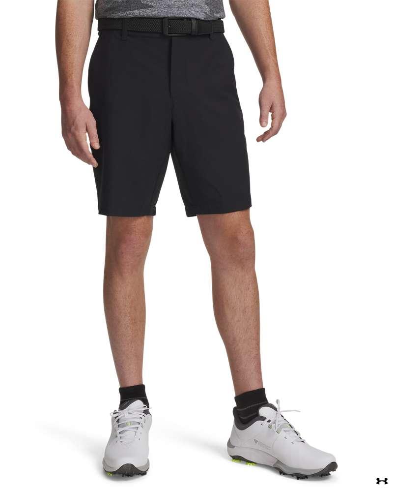 Ua Drive Tapered Short 