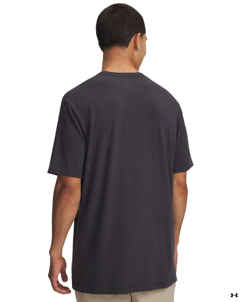 UA EXPLOR Graphic SS 