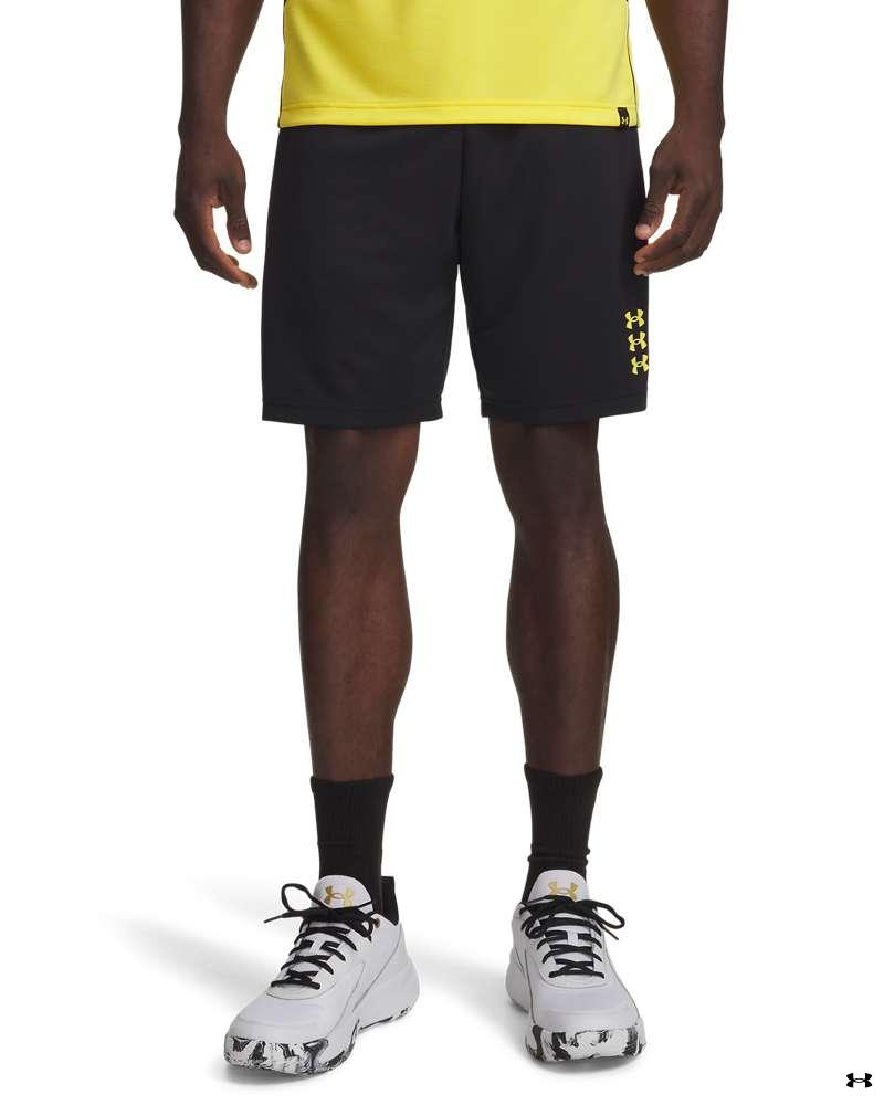 Curry Dreamers Short 