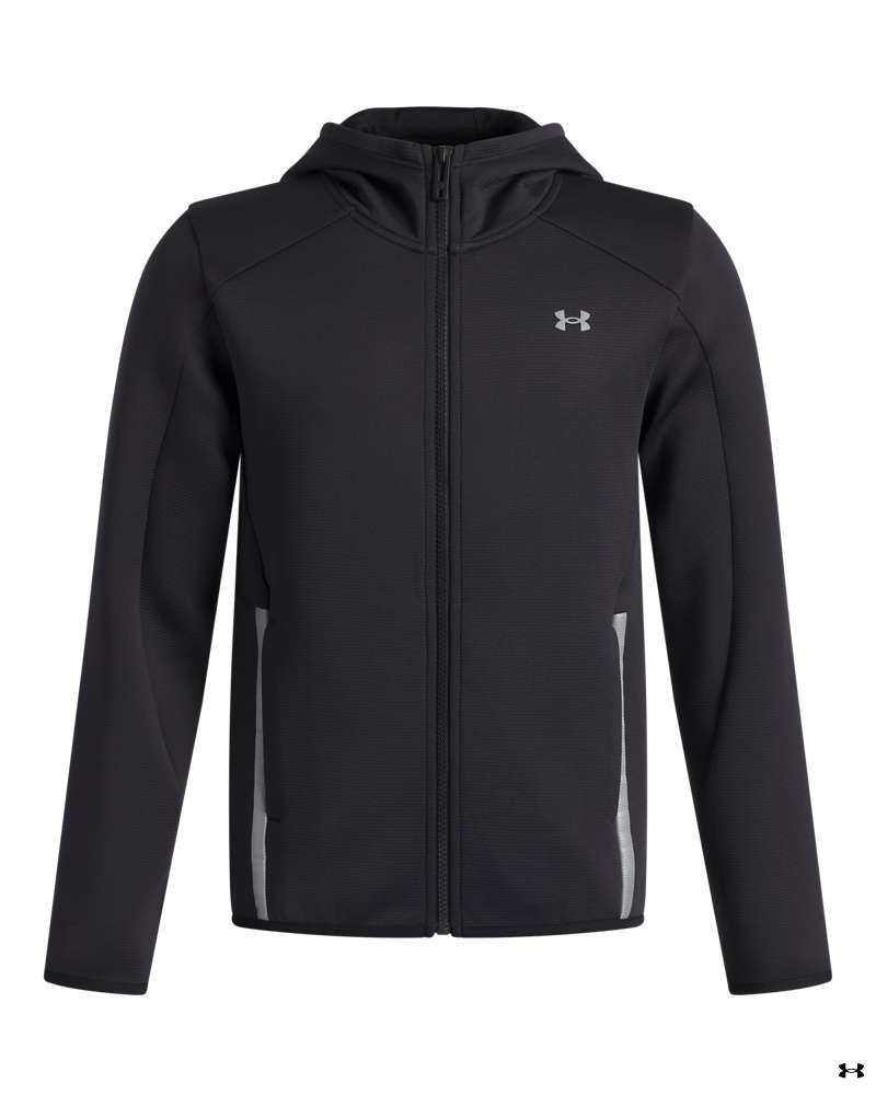 UA B Unstoppable Flc Nov FZ 