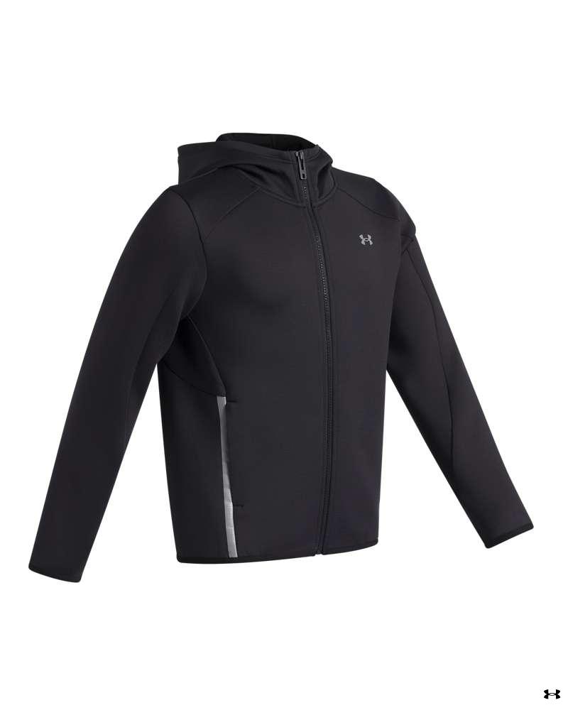 UA B Unstoppable Flc Nov FZ 