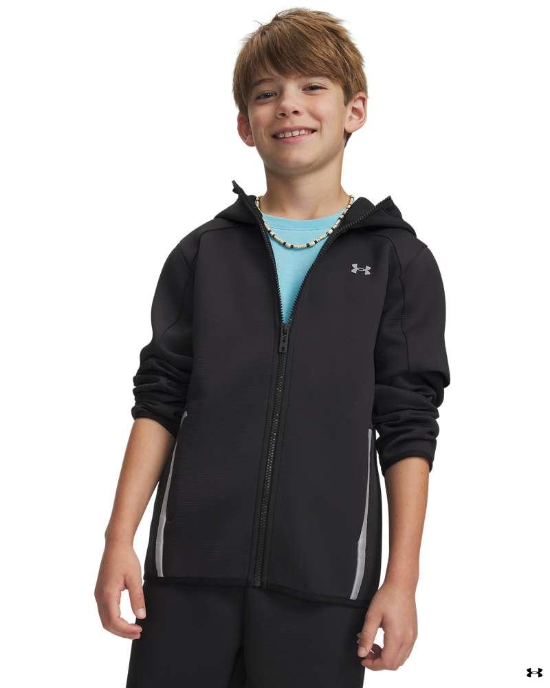 UA B Unstoppable Flc Nov FZ 