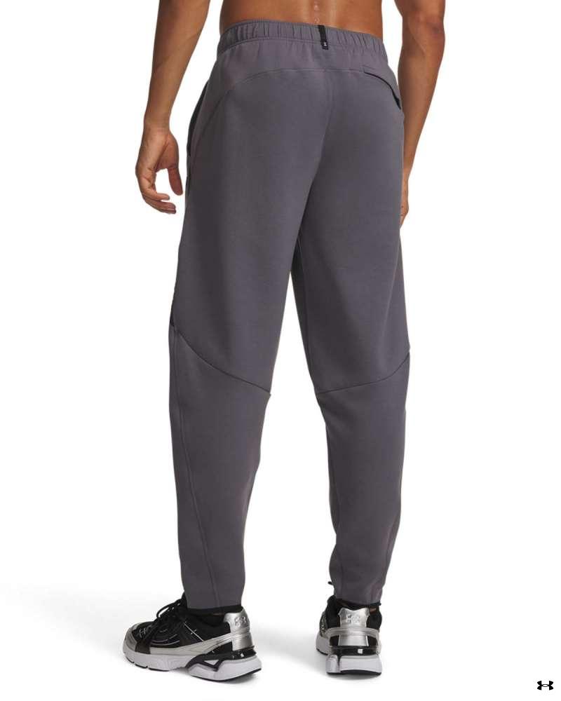 UA Unstoppable Flc Joggers 