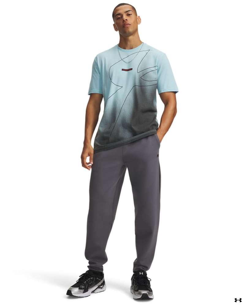 UA Unstoppable Flc Joggers 