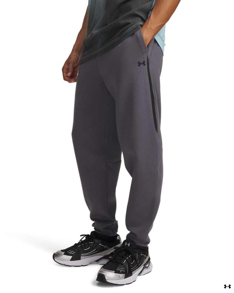 UA Unstoppable Flc Joggers 