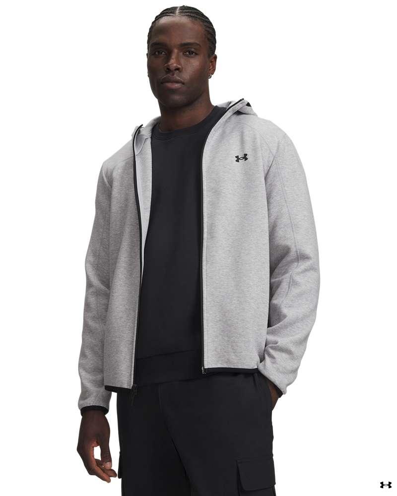 UA Unstoppable Flc FZ 