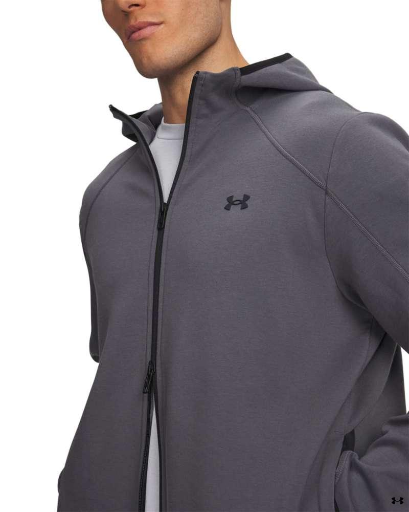 UA Unstoppable Flc FZ 
