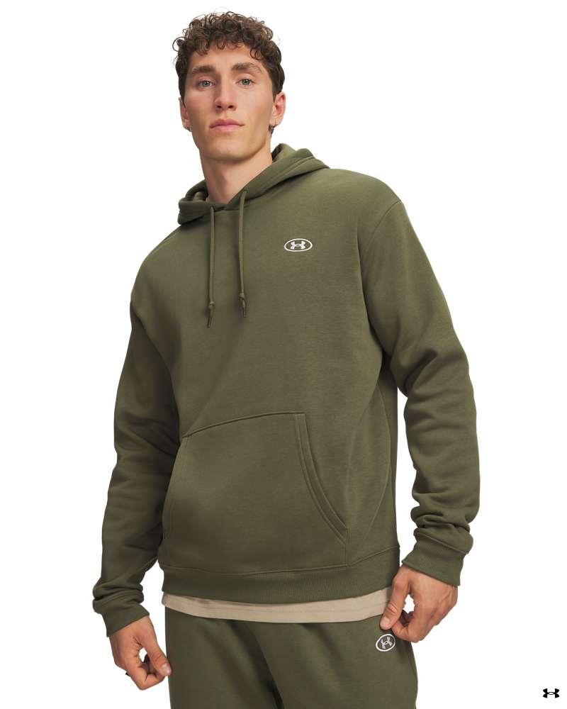 UA Rival Flc Hoodie 