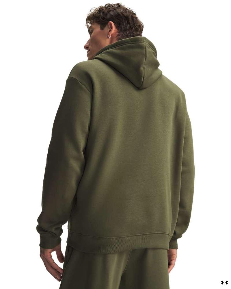 UA Rival Flc Hoodie 