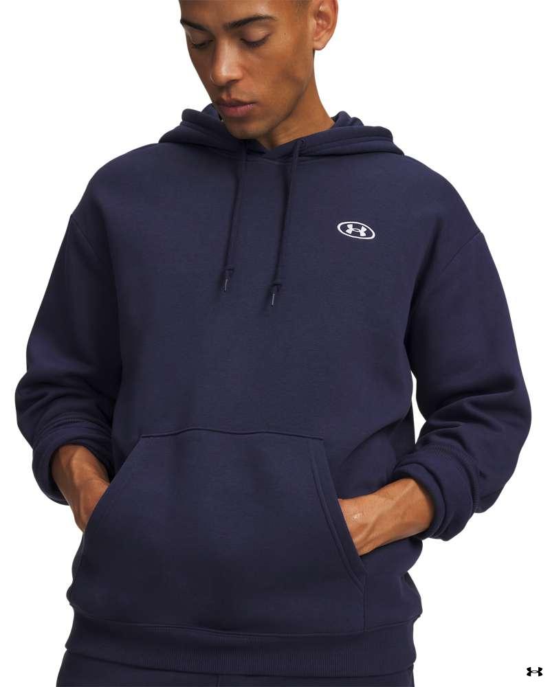 UA Rival Flc Hoodie 