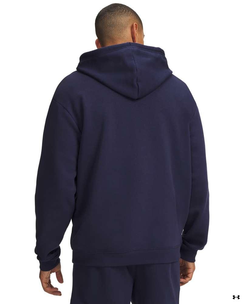 UA Rival Flc Hoodie 