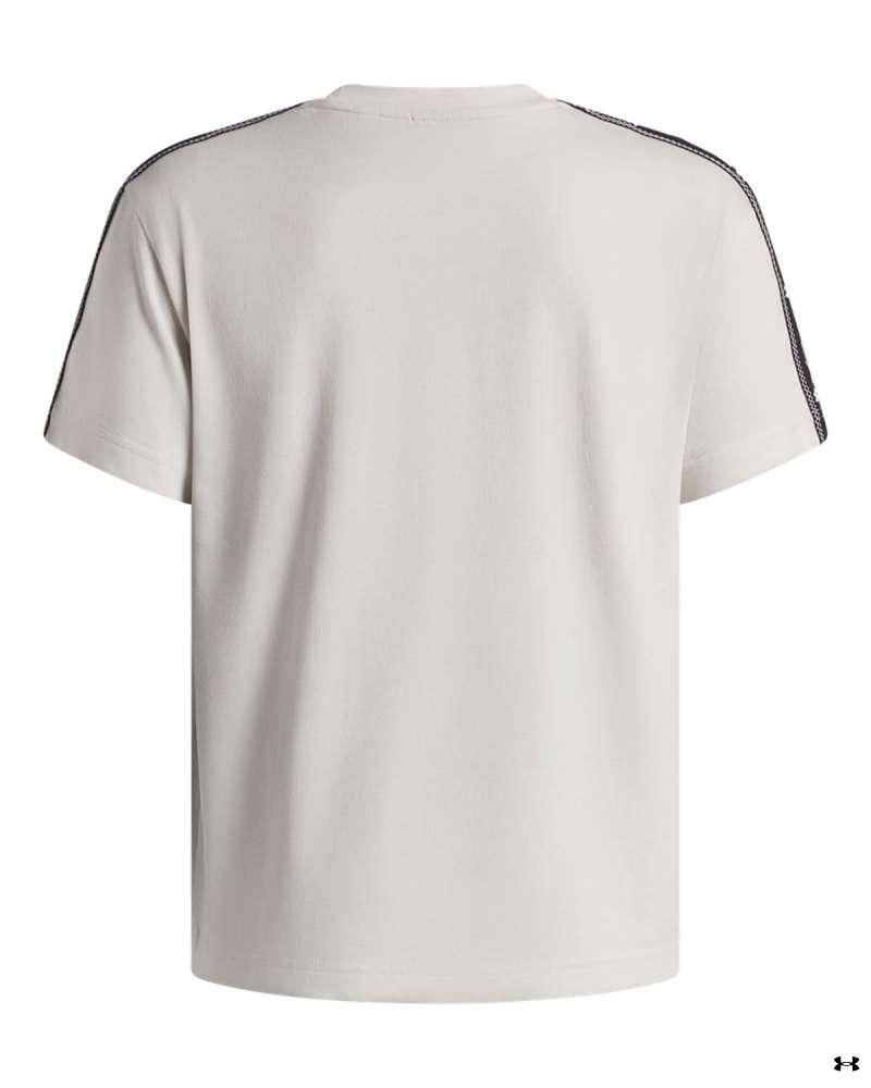 UA B Icon Taped SS 