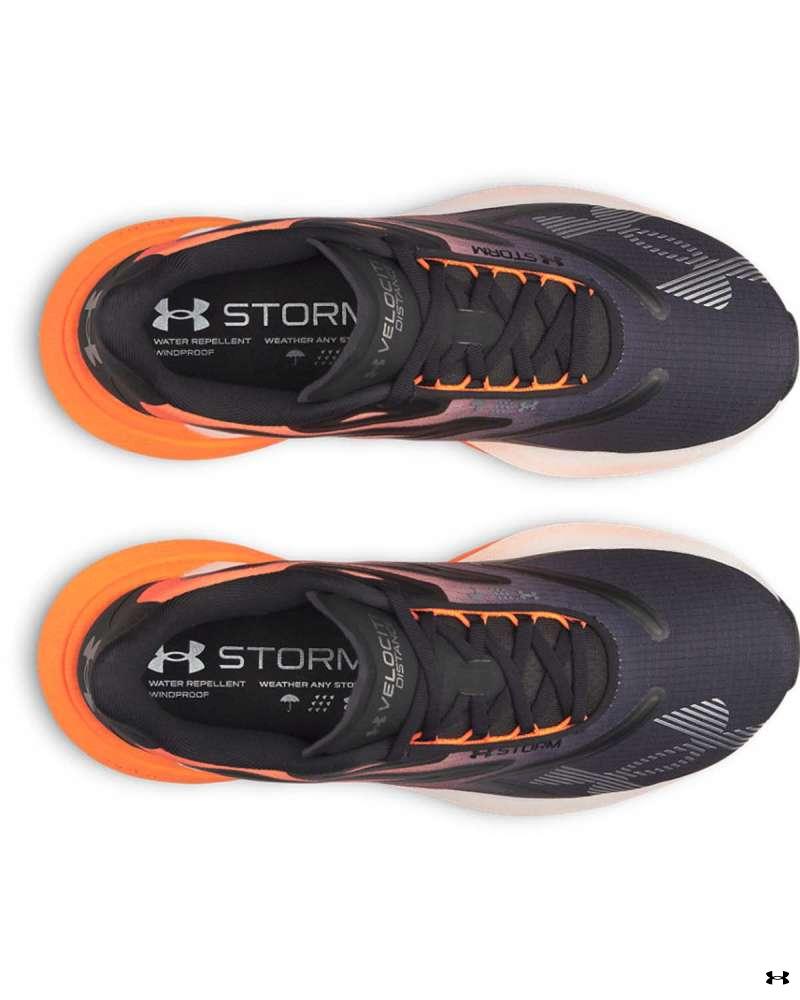 UA Velociti Distance Storm 