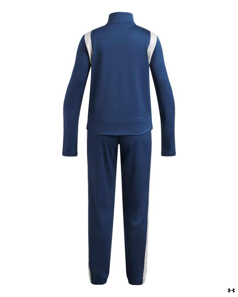 UA Knit Girls' Tracksuit 
