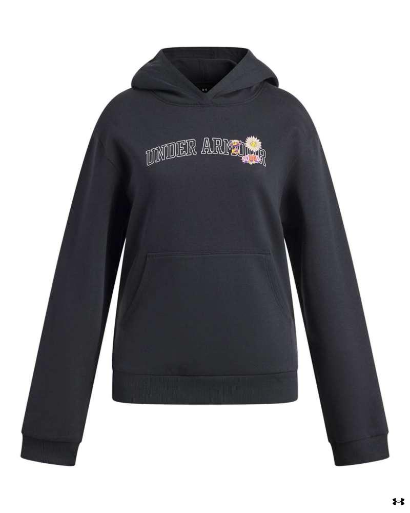 G Graphic Hoodie 