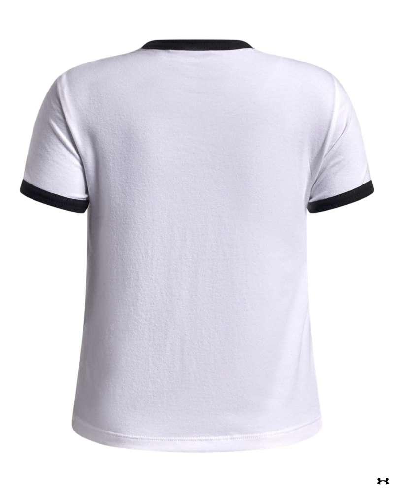 G Ringer Tee 