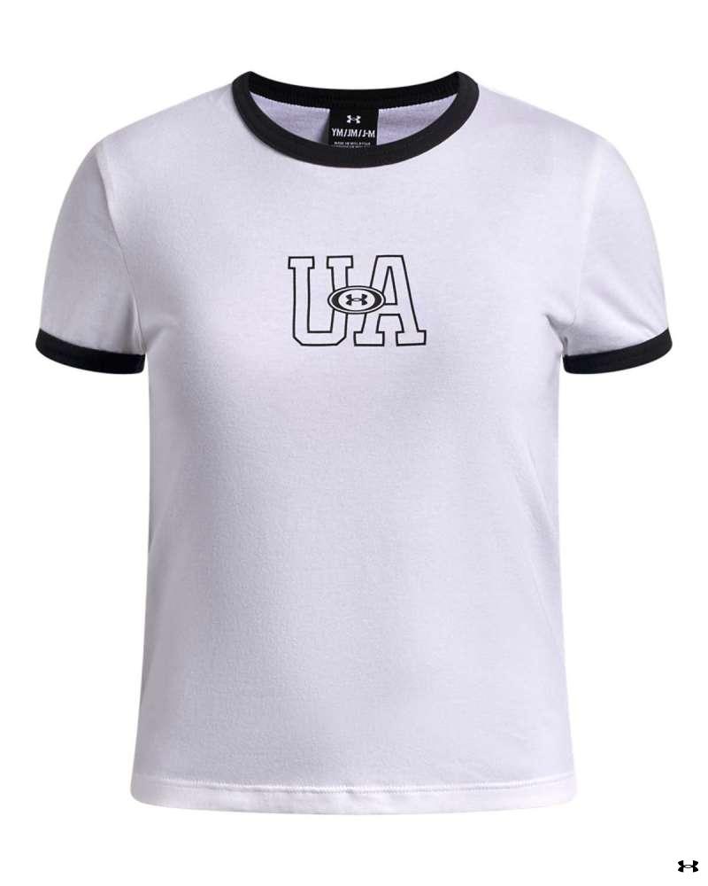 G Ringer Tee 