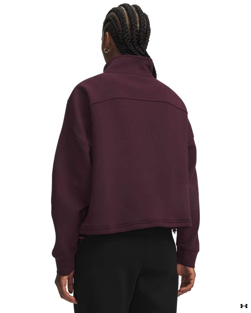 Unstoppable Fleece HZ 