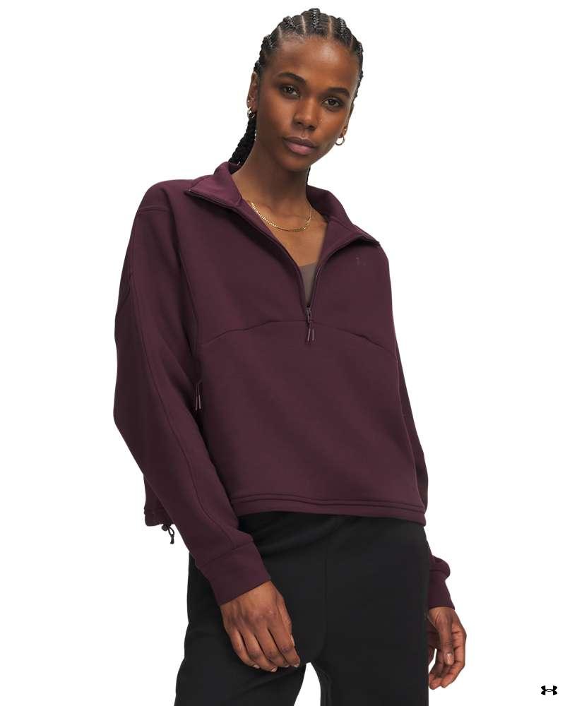 Unstoppable Fleece HZ 