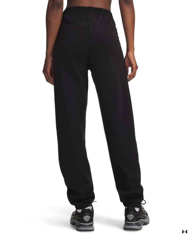 Unstoppable Flc Gym Pant 