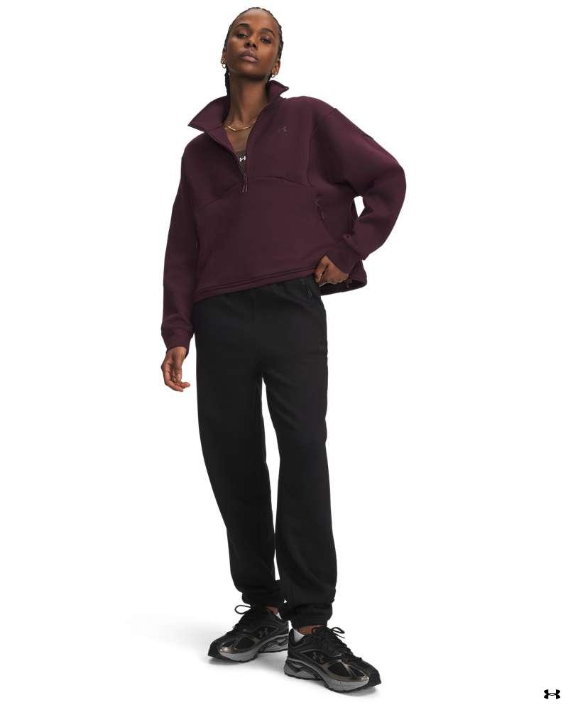 Unstoppable Flc Gym Pant 