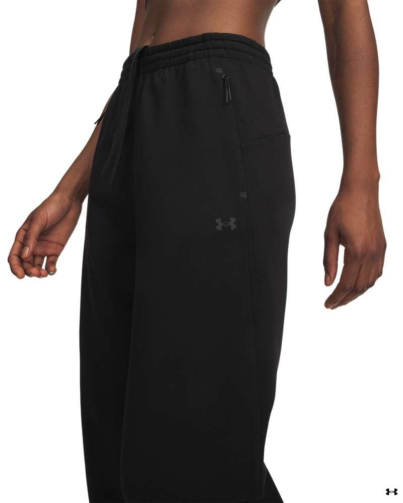 Unstoppable Flc Gym Pant 