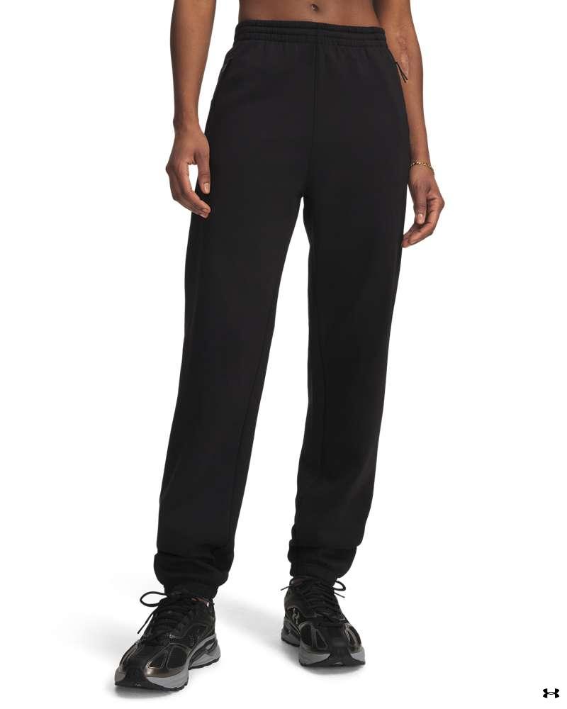 Unstoppable Flc Gym Pant 