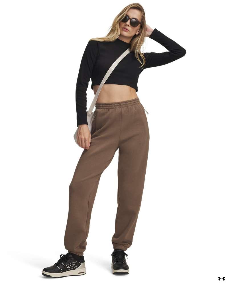 Unstoppable Flc Gym Pant 