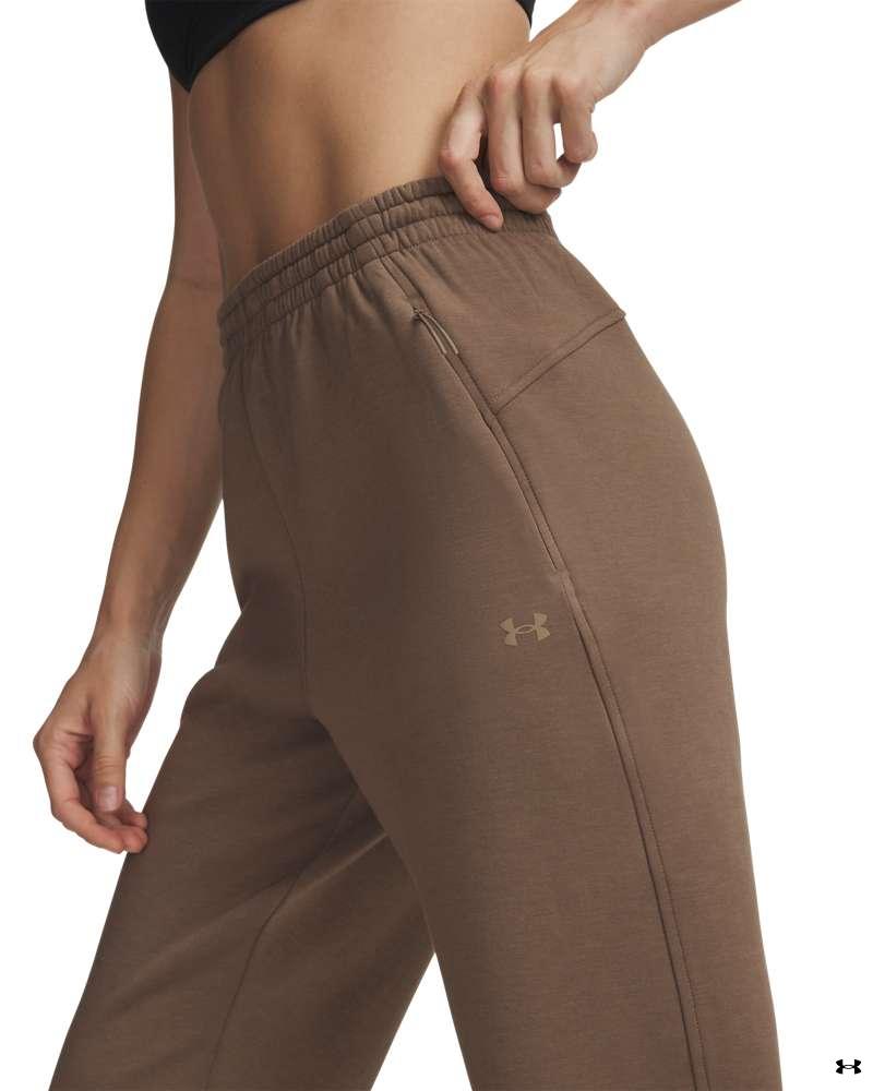Unstoppable Flc Gym Pant 