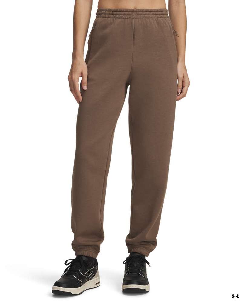 Unstoppable Flc Gym Pant 