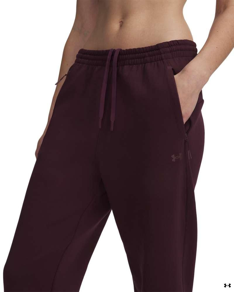Unstoppable Flc Gym Pant 