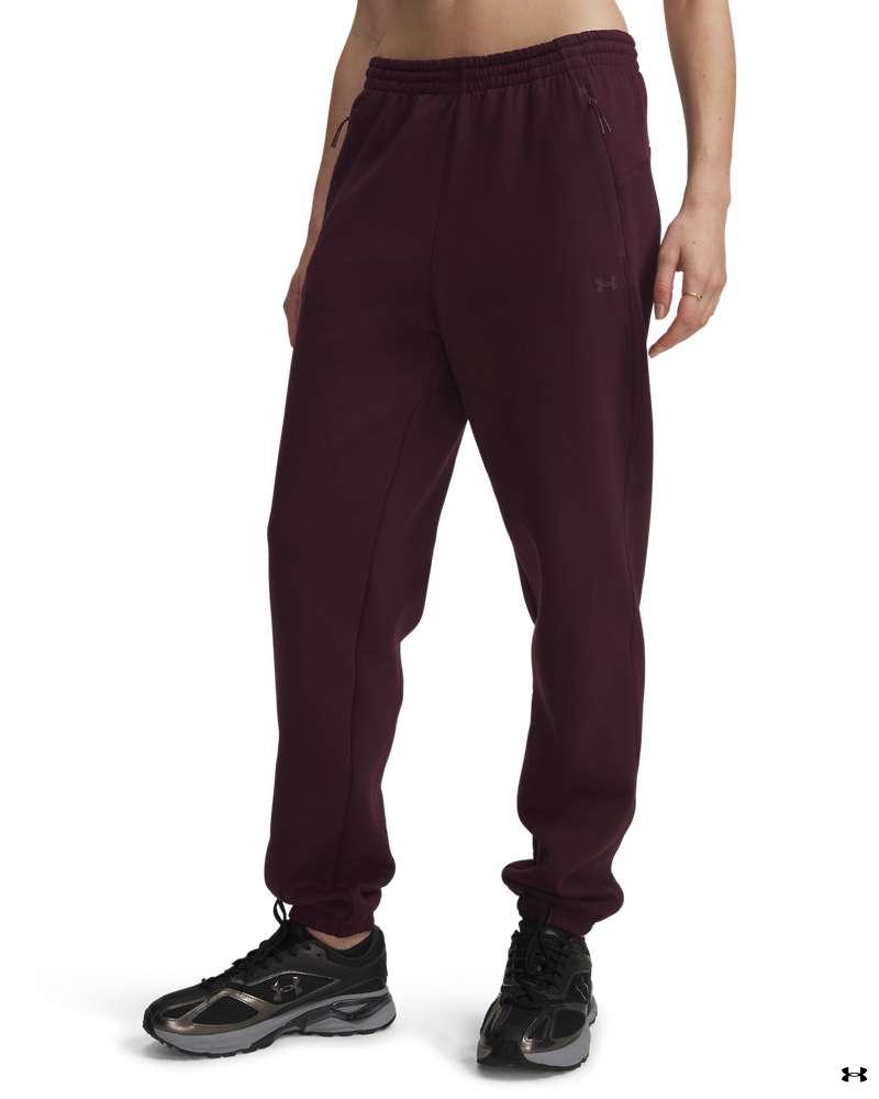 Unstoppable Flc Gym Pant 