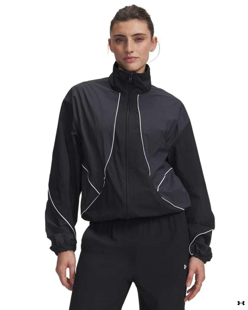 Unstoppable Wvn Wind Jkt 