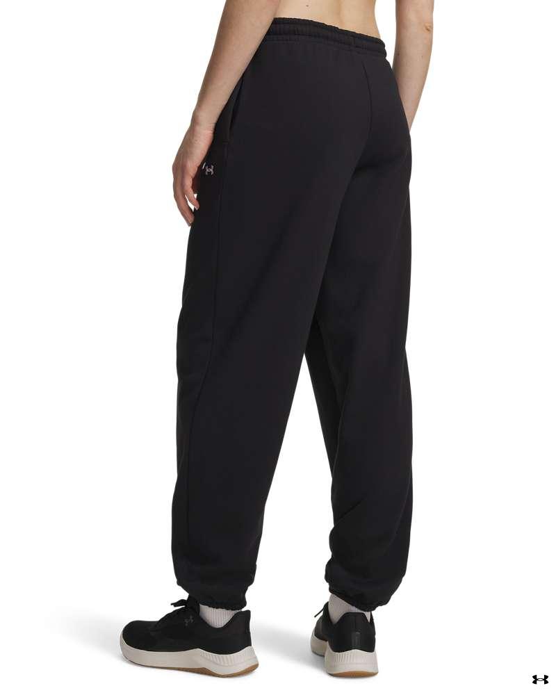 Icon Flc Gym Pant 