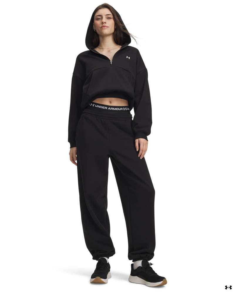 Icon Flc Gym Pant 