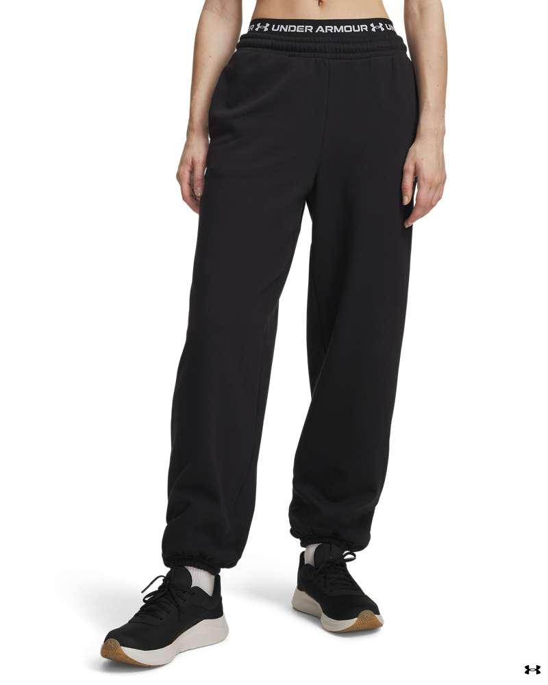 Icon Flc Gym Pant 
