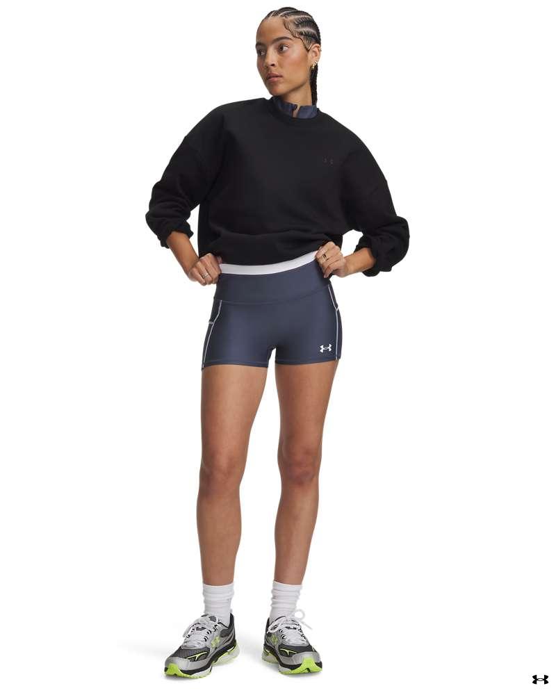 UA Heatgear Novelty Shorty 