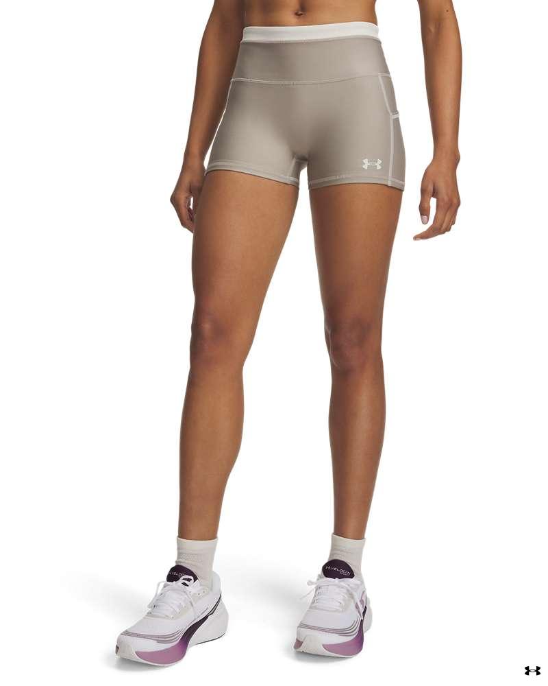 UA Heatgear Novelty Shorty 