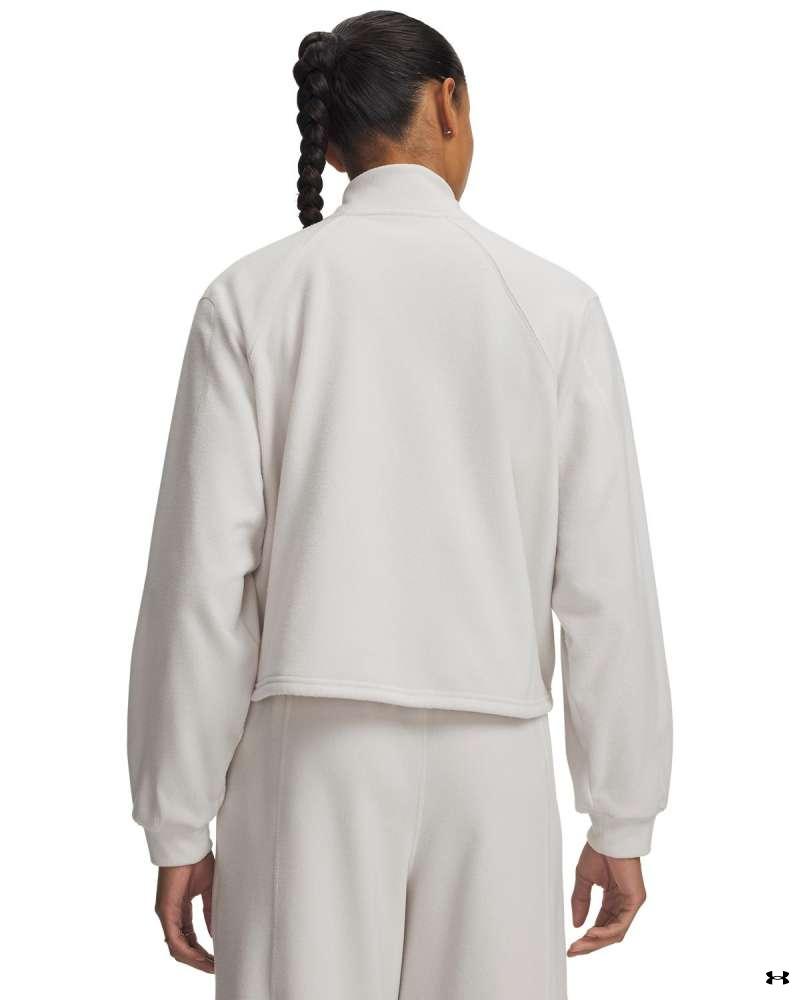 UA Performance Fleece QZ 