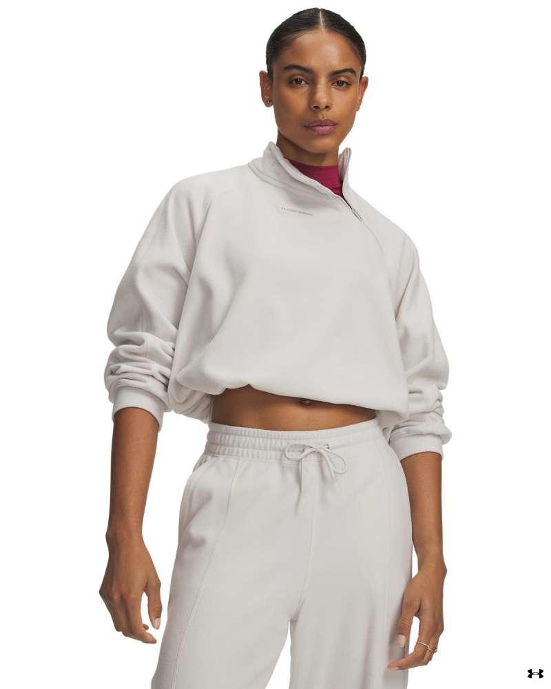 UA Performance Fleece QZ 
