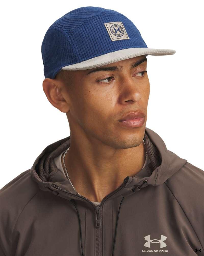M Essential Corduroy Camper 